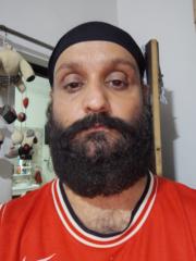 Rukhvinder Singh
