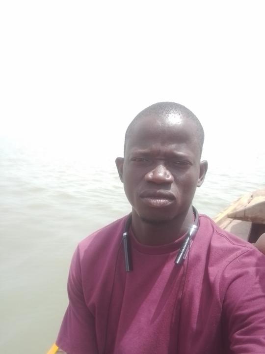 Abubacarr Jammeh