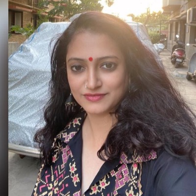 Madhavi Sivadas