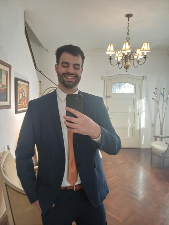Emir Nakle