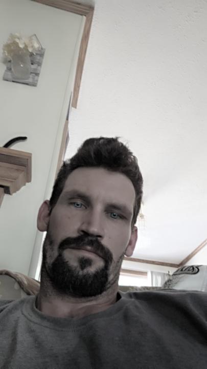 Brent Longstreet
