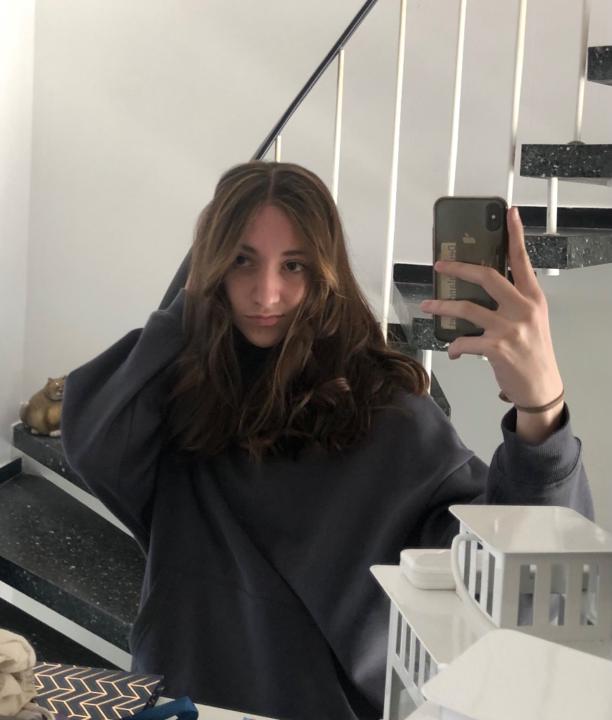 Hannah Betzing