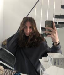 Hannah Betzing