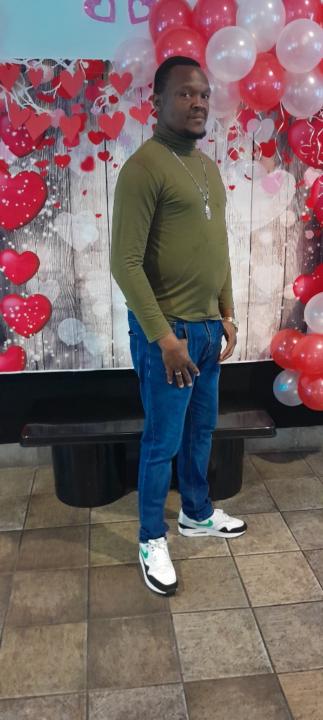 Karrez Hendrickson