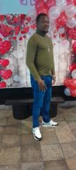 Karrez Hendrickson