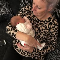 Hazel Milton