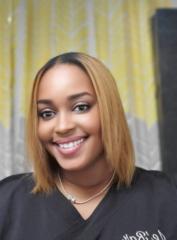 Nicole Glasper