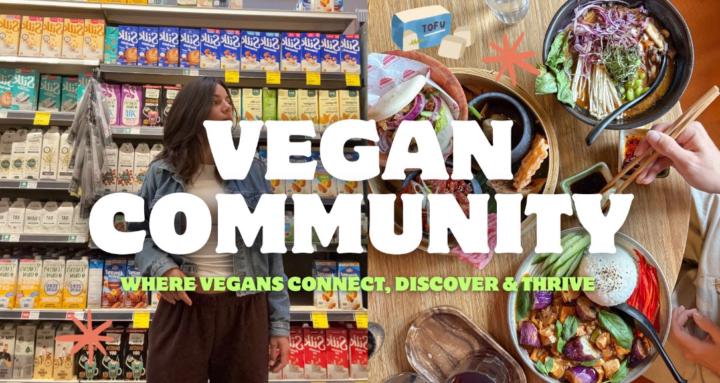 Vegan Community