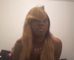 Nesha Xo