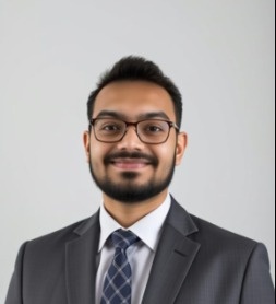 Kabir Trivedi
