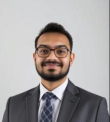 Kabir Trivedi