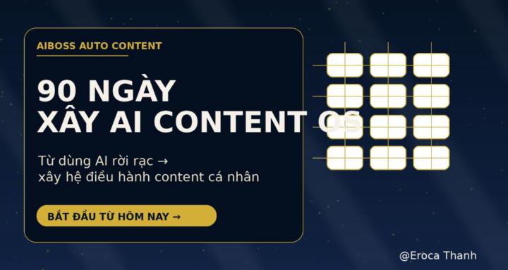 AI CONTENT OS