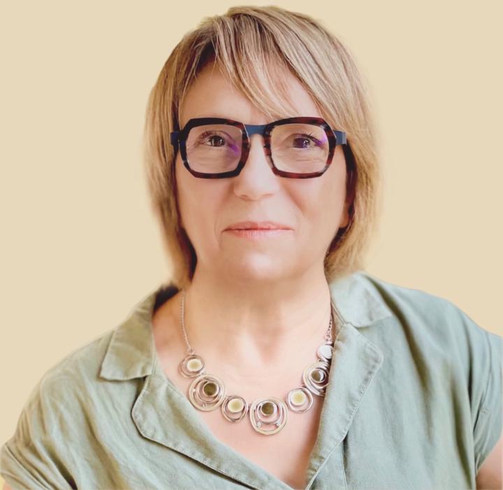 Marie-France Rychener