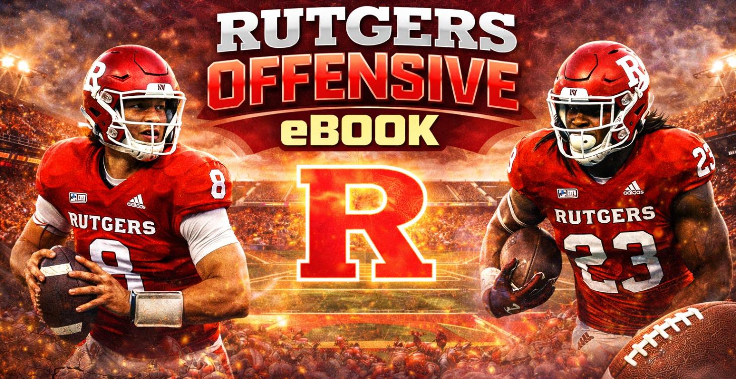 Rutgers Offense