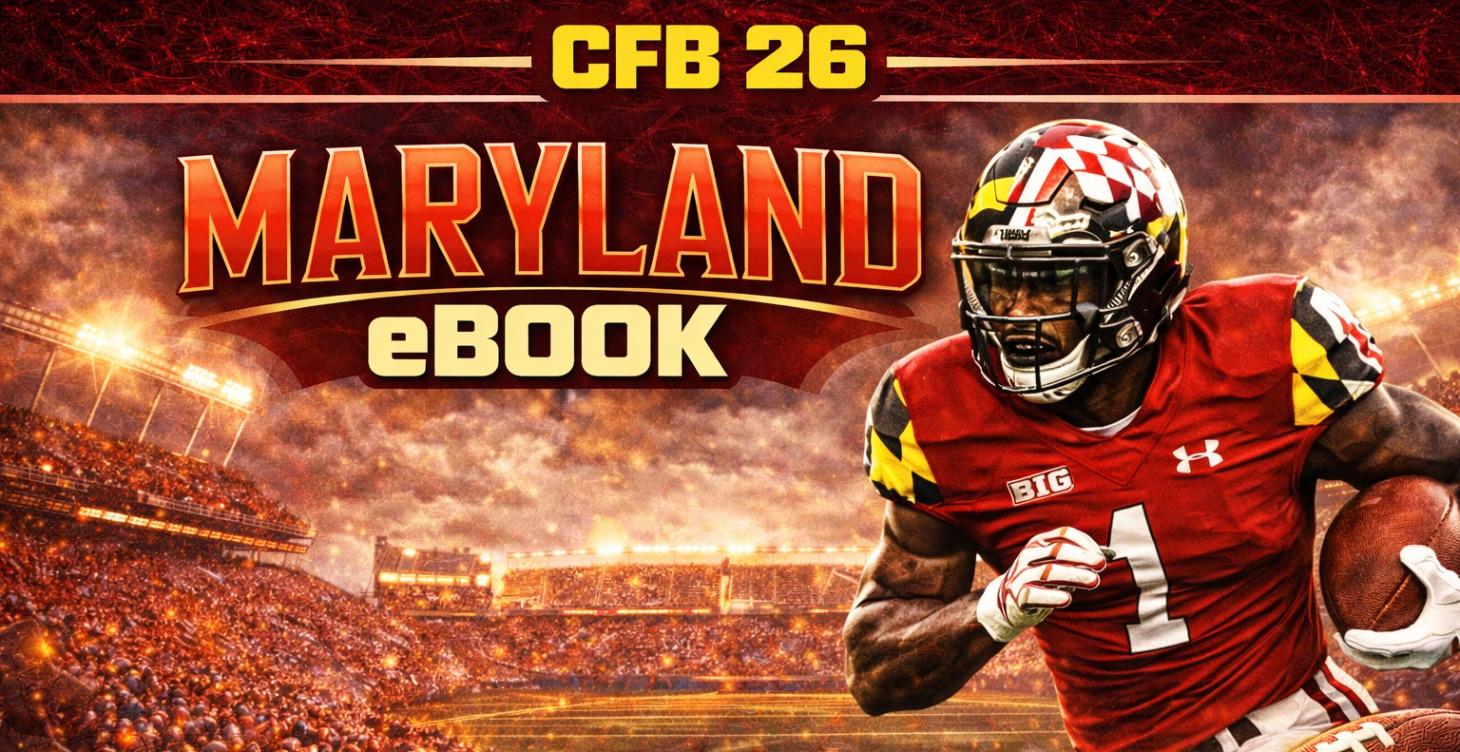 Maryland Offense