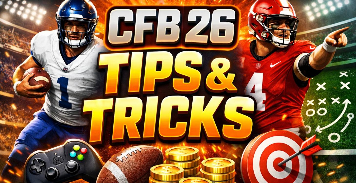 ALL Tips & Tricks!