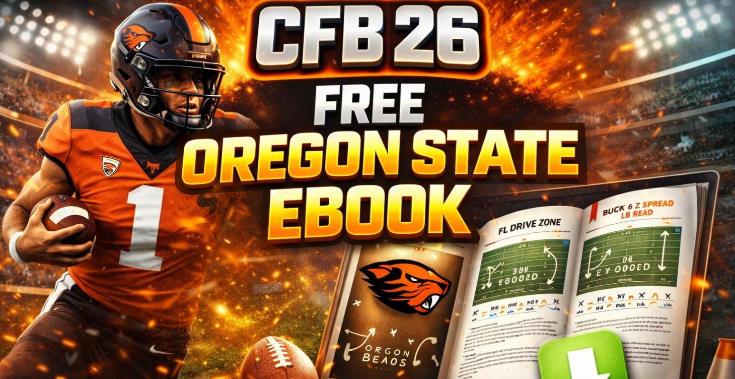 Free Oregon State
