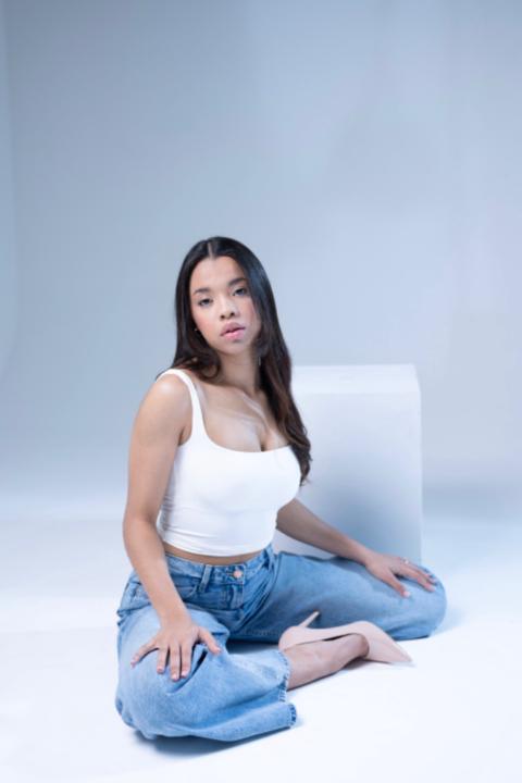 Kayliah Milesi