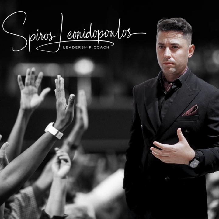 Σπύρος Λεωνιδόπουλος