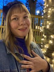 Hanna-Mari Ukkosvaara