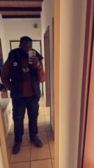 Abram Mikulu Wa Kabobi