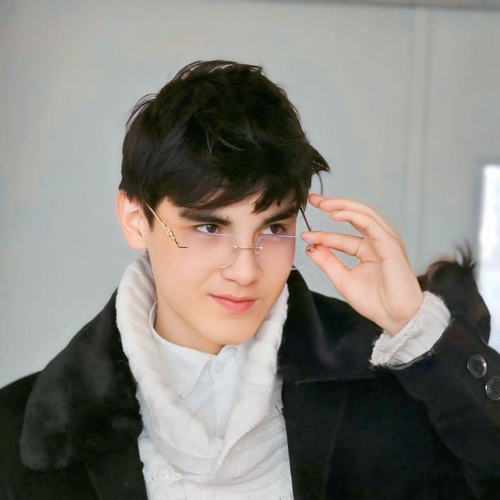 Islom Sadriddinov