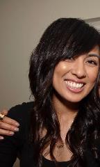 Lorraine Lumakang