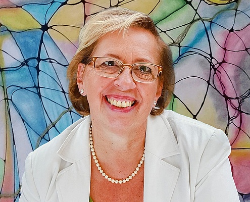 Sabine Kuhlmann