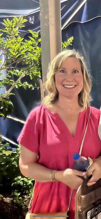 Colleen Macauley