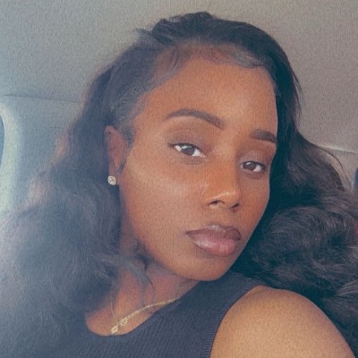 Khadezja Williams Williams