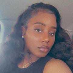 Khadezja Williams Williams