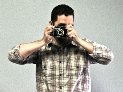 Phil Rivas