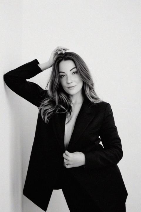 Krystal Bloomingdale