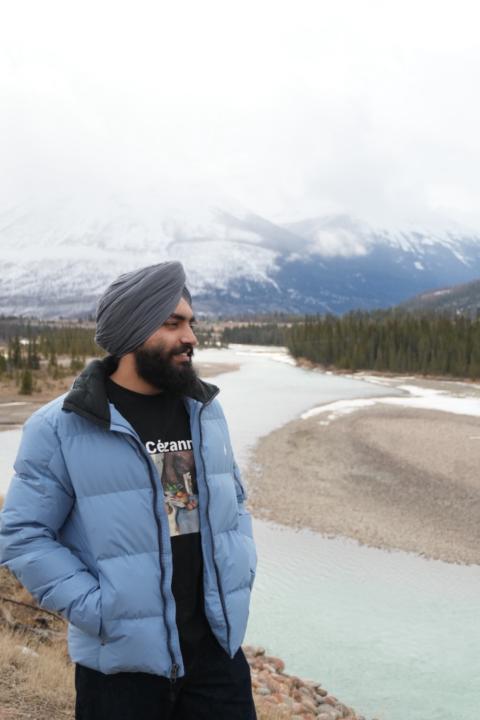 Akaljot Kharoud