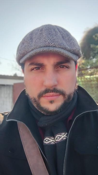 Esteban Carrizo