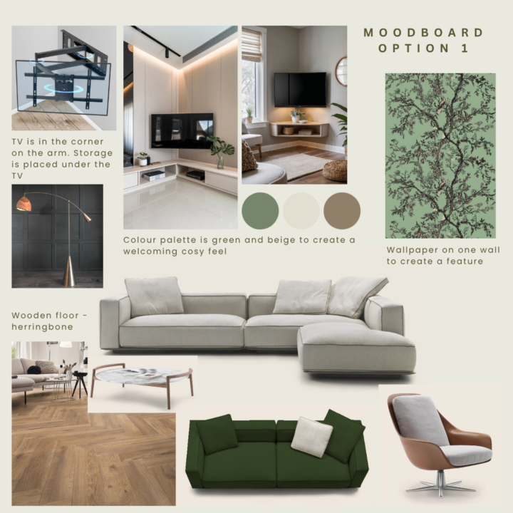 Inspiration of the Week: Calm Luxury