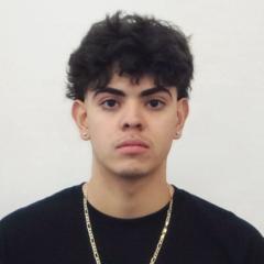 Alex Medrano