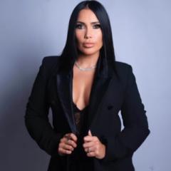 Alejandra Perry