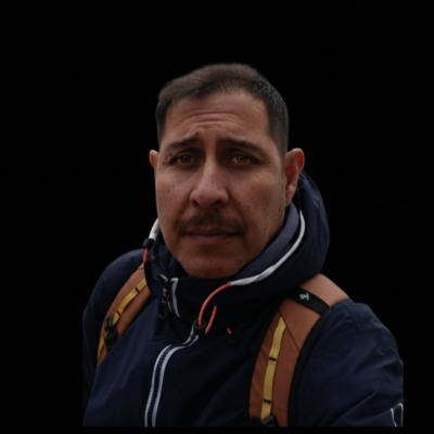 Gustavo Godoy