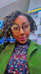 Camille Brown