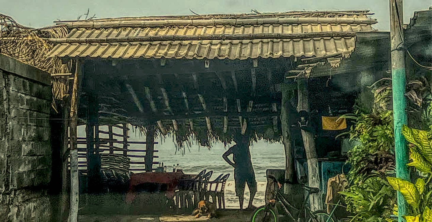 Traveling to Central America to Surf