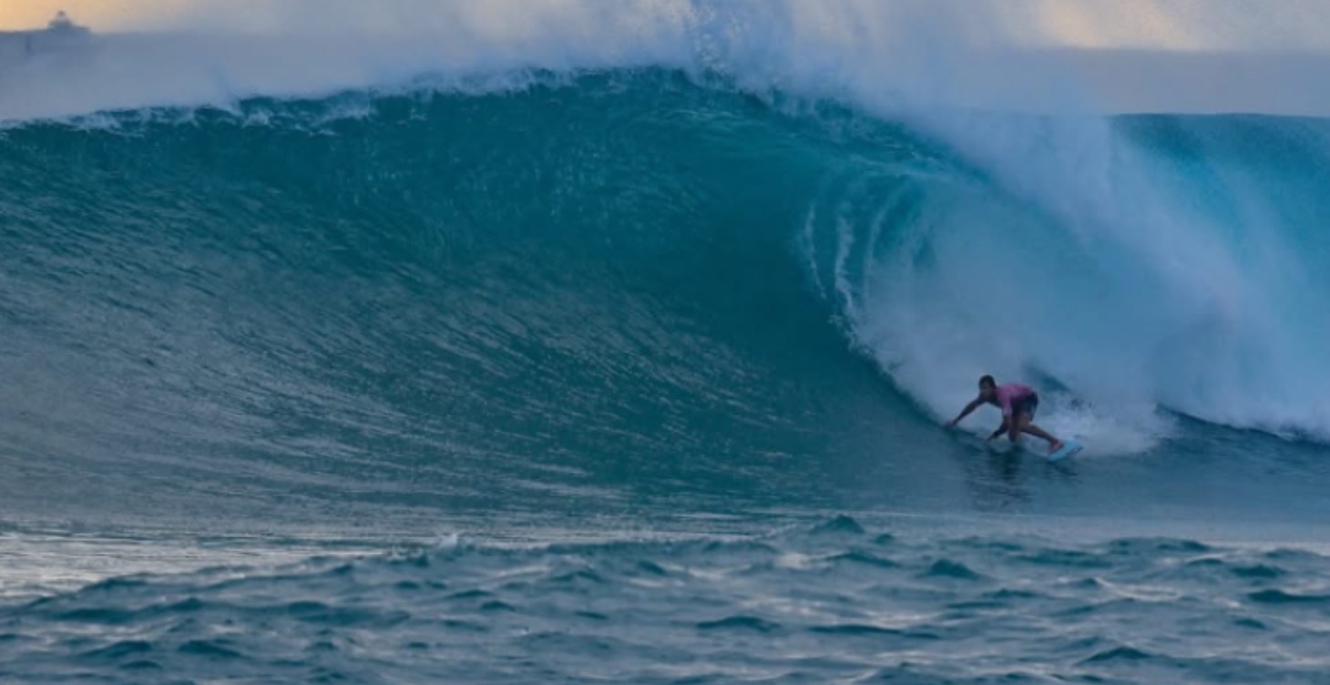 Ride the Waves, Grow Your Wealth