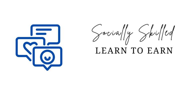 Socially Skilled