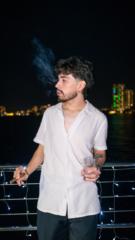 Ashton Navarro