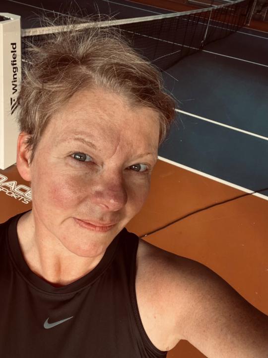 Meike Rubbert