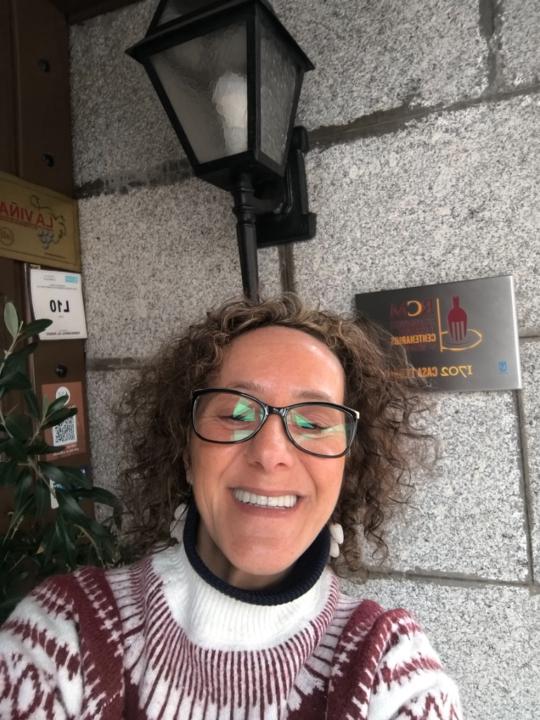 Miriam Prado Gutiérrez
