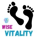 Barefoot ⚡ 👣 ⚡ Vitality 