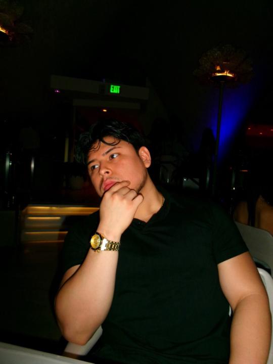 Jimmy Flores