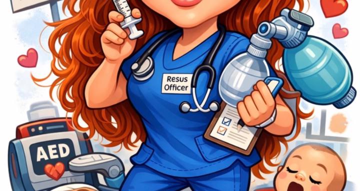 Emma’s Life Support