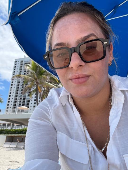 Yamilet Lugo
